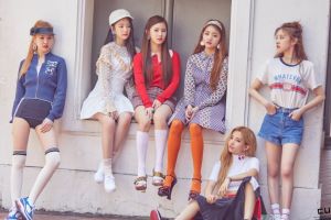 (G) I-DLE révèle un mystérieux teaser pour le prochain retour