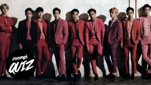 Test: Quelle est votre relation avec EXO?