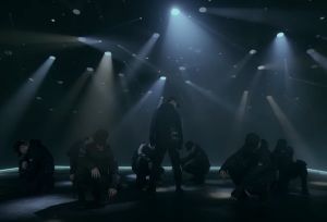 D-CRUNCH fait ses débuts avec le MV de "Palace"