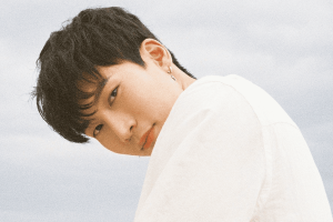 Eunkwang de BTOB envoie un doux message à ses fans après la nouvelle de son prochain engagement militaire