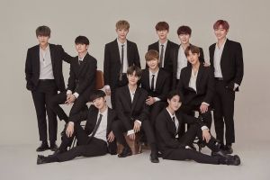 Wanna One et ses fans célèbrent leur premier anniversaire avec une tendance mondiale