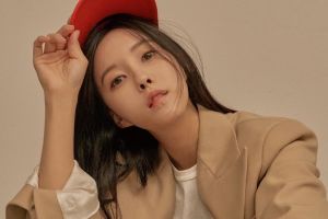 Hyomin de T-ara partage de nombreux détails passionnants et de nouvelles photos pour son prochain retour solo