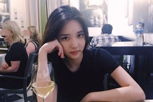 Han Seo Hee se déclare membre d'un groupe féministe radical et se bat avec un politicien