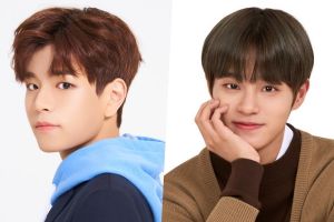 Seungmin de Stray Kids parle d'une amitié spéciale avec Lee Dae Hwi de Wanna One