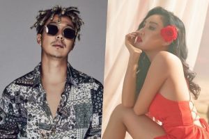 HaHa fait l'éloge de Hwasa de MAMAMOO et exprime sa gratitude après sa collaboration.