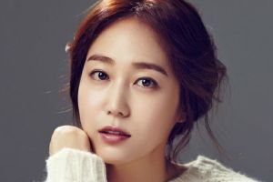 L'actrice Ha Si Eun se mariera