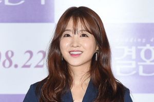 Park Bo Young explique comment il découvre ce que les gens pensent vraiment de ses films