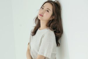 Park Bo Young partage ses réflexions sur le jeu d'acteur et les futurs plans de retraite possibles