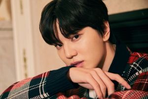 Sungjong d'INFINITE choisi comme DJ pour la nouvelle émission de radio