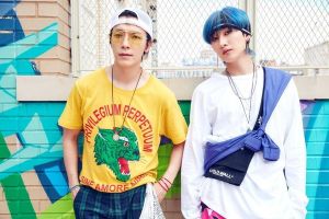 Super Junior D & E parle de ses meilleurs moments et du retour complet du groupe