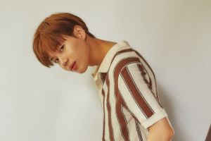 SHINee 's Taemin parle d’être plus extraverti, de "Move" et plus encore de secrets de danse