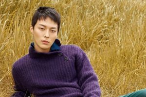 Jang Ki Yong dit que c'est différent de ce que les gens attendent de la vie réelle