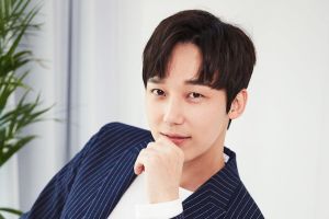 Yoon Jong Hoon subit une légère blessure sur le plateau de son drame