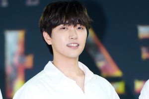 Sandeul de B1A4 parle des préjugés contre les idoles dans les comédies musicales et de leurs objectifs en tant qu'acteur musical