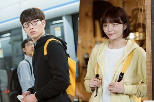 Esom et Seo Kang Joon se rendent au Portugal pour tourner la prochaine comédie romantique