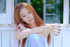 Jiyeon de T-ara met à jour les fans après avoir reporté l'événement en raison de problèmes de santé