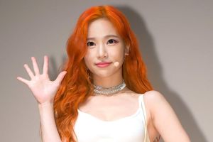 Sori de CocoSori partage ce qu'elle veut dire à Yang Hyun Suk après "MIXNINE"