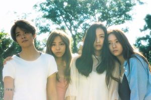 Ambre de f (x) partage un doux message pour le neuvième anniversaire du groupe