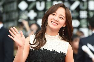 Kim Sejeong de Gugudan subit une blessure à l'orteil