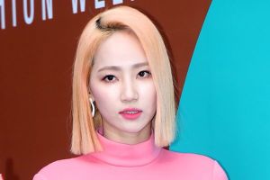 Yeeun est sincère sur la situation avec son père