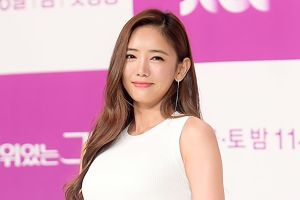 Lee Tae Im donne naissance à son premier enfant