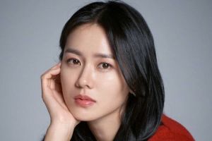 Son Ye Jin parle de passer de l'image du mélodrame à la comédie romantique dans le nouveau film avec Hyun Bin