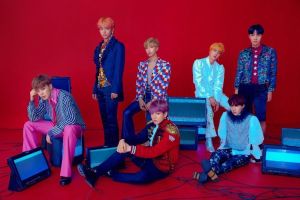 BTS se produira en live à Times Square pour "Good Morning America"