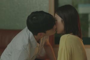 Im Soo Hyang parle de sa scène de baiser avec Cha Eun Woo de ASTRO dans "My ID Is Gangnam Beauty"