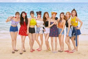 TWICE se joint à iKON et à Wanna One pour la série 2018 Asia Artist Awards