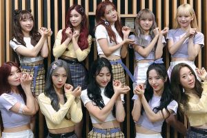 WJSN décrit son concept magique comme "Harry Potter" pour son nouveau mini album