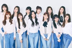 IZ * ONE va lancer une émission de téléréalité sur Mnet