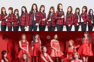 L'agence d'IZ * ONE et de fromis_9 intente une action en justice contre les commentaires malveillants