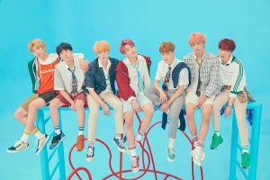 BTS renouvelle son contrat avec Big Hit Entertainment