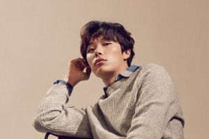 Ryu Jun Yeol confirme sa présence aux 2018 Asia Artist Awards