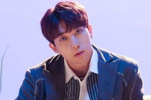 U-KISS Hoon révèle qu'un membre de sa famille a été victime d'une agression