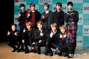 Golden Child commente son image d'adulte et promeut en même temps qu'EXO, TWICE et d'autres