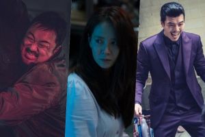 Song Ji Hyo parle de ses scènes d'action et de son travail avec Ma Dong Suk et Kim Sung Oh pour son nouveau film