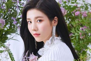 Kwon Eun Bi de IZ * ONE laisse de côté les activités de promotion en raison de problèmes de santé