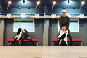 HyunA et E'Dawn passent de sensuel à adorable dans de nouvelles vidéos de danse