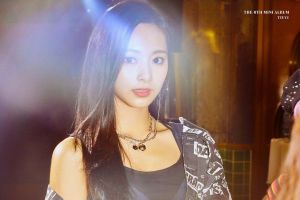 Tzuyu of TWICE ne participera pas aux activités annoncées pour des raisons de santé