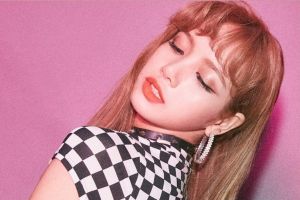 Lisa de BLACKPINK essaie une nouvelle coiffure élégante