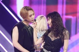 HyunA et E'Dawn participeront ensemble à leur premier événement officiel