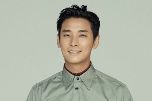 Joo Ji Hoon renouvelle son contrat avec KeyEast pour la 3ème fois