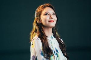 Sooyoung of Girls 'Generation célèbre sa 1ère exposition