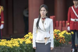 Lee Elijah répond aux attaques personnelles causées par son personnage dans "The Last Empress"