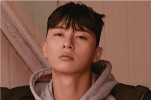 Park Seo Joon parle de difficultés lors de l'enregistrement de "What's Wrong With Secretary Kim"