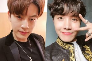 Se7en répond au BTS J-Hope pour la mention lors de son discours aux 2018 Asia Artist Awards