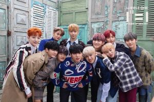 Wanna One rejoint l'UNICEF dans une campagne pour aider les enfants dans le besoin