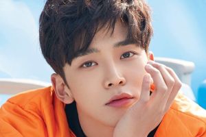 Rowoon de SF9 est honnête à propos de sa vie amoureuse + en quoi elle diffère de son personnage de "Where Stars Land"