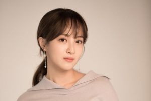 Jung Hye Sung quitte FNC Entertainment